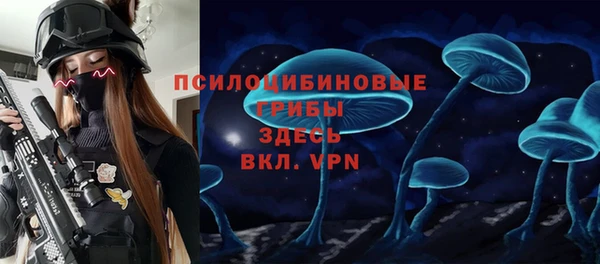 хмурый Остров